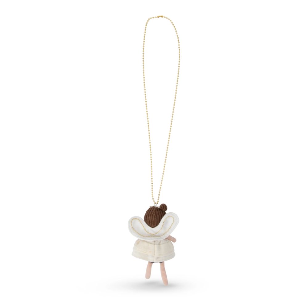 Плюшена играчка Picca Loulou, Верижка фея Матилда, 10 см