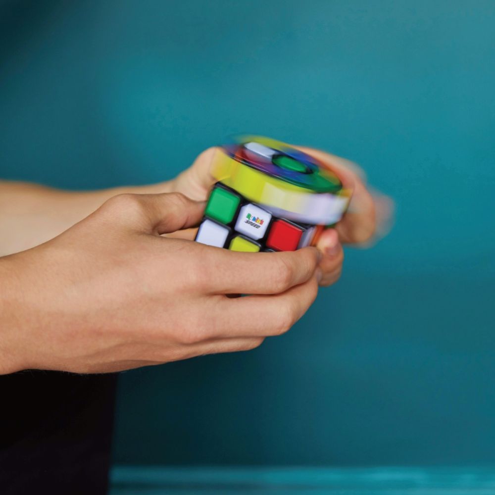 Кубче Rubik 3X3 Speed