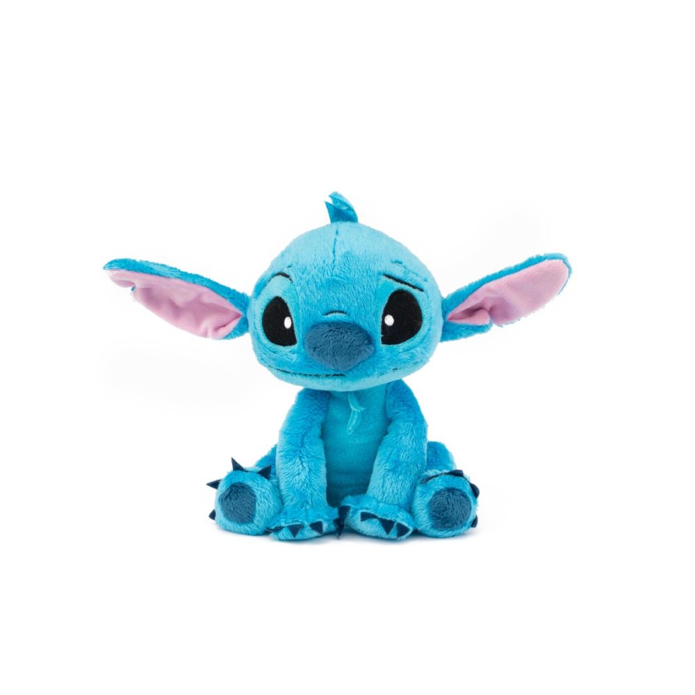 Плюшена играчка, Disney Stitch, 40 см