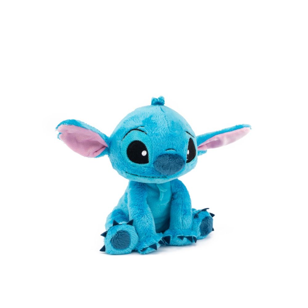 Плюшена играчка, Disney Stitch, 40 см