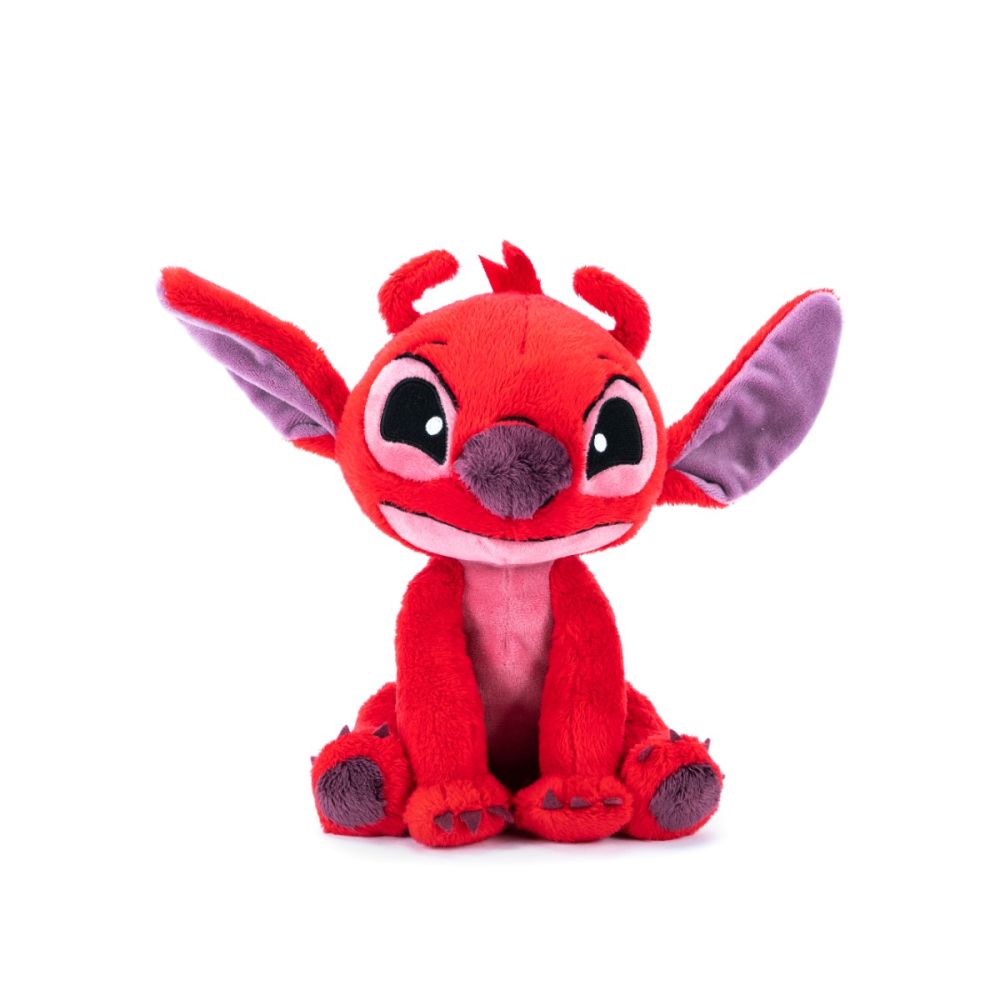 Плюшена играчка, Disney Leroy, 43 см