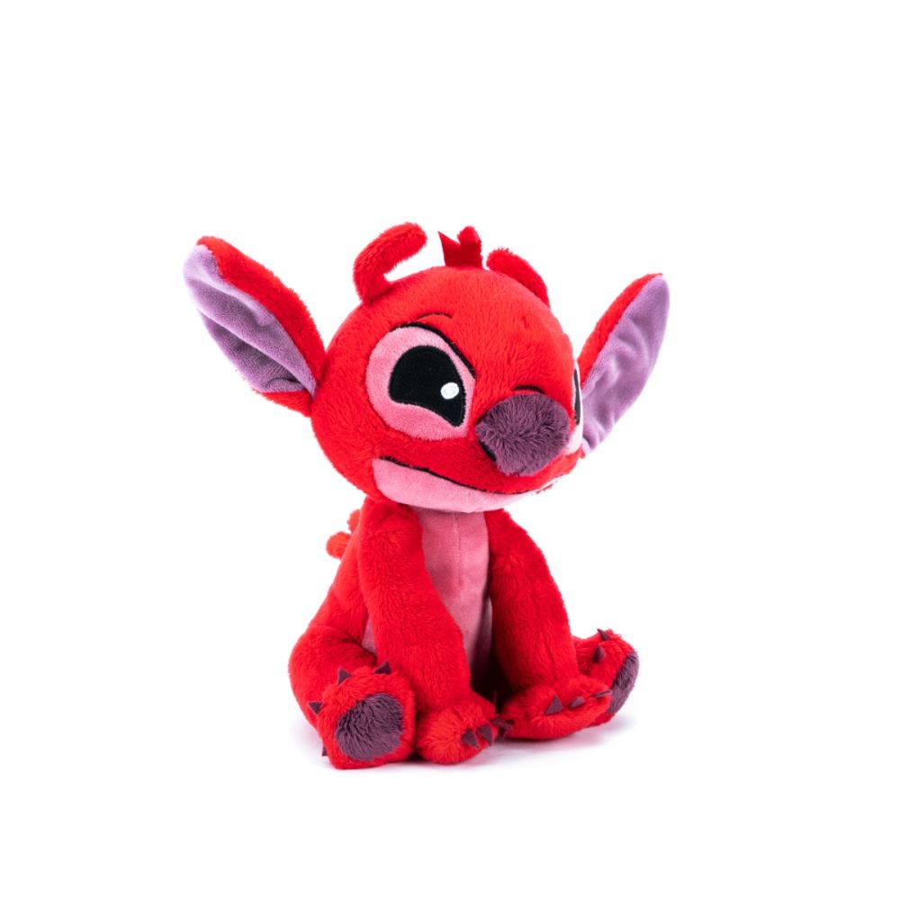 Плюшена играчка, Disney Leroy, 43 см