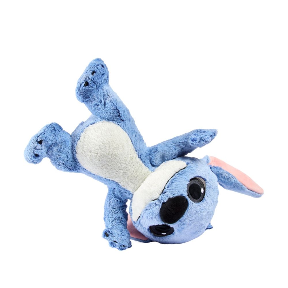 Плюшена играчка, Disney Stitch Live Action, 26 см