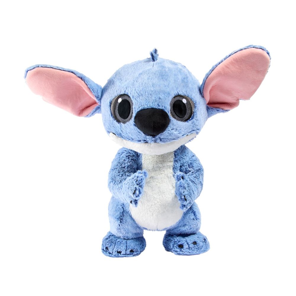 Плюшена играчка, Disney Stitch Live Action, 26 см