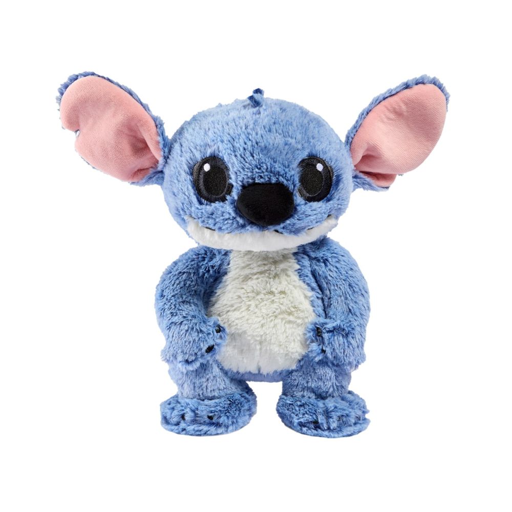Плюшена играчка, Disney Stitch, Live Action, 40 см