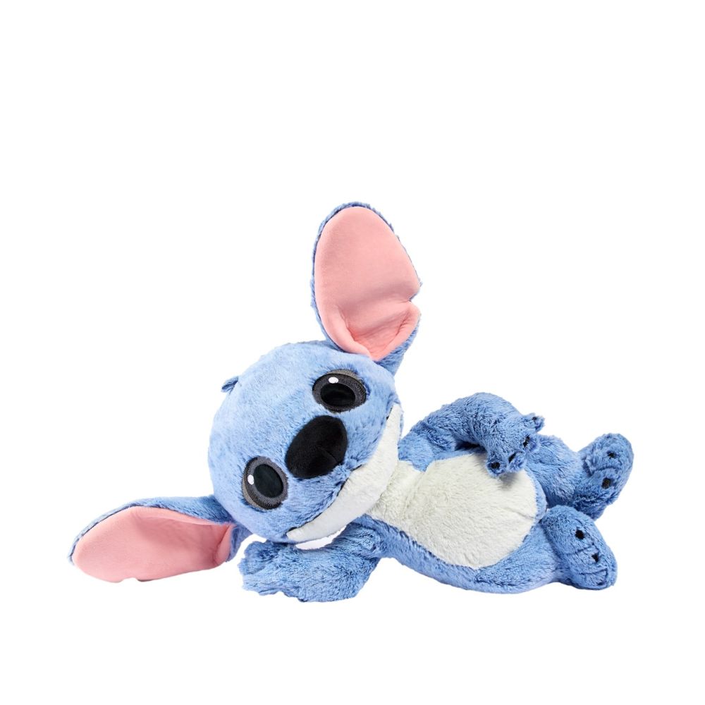 Плюшена играчка, Disney Stitch, Live Action, 40 см
