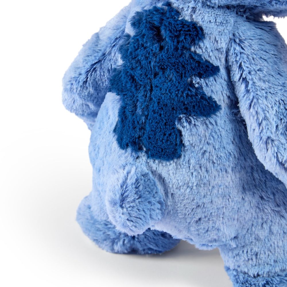 Плюшена играчка, Disney Stitch, Live Action, 40 см