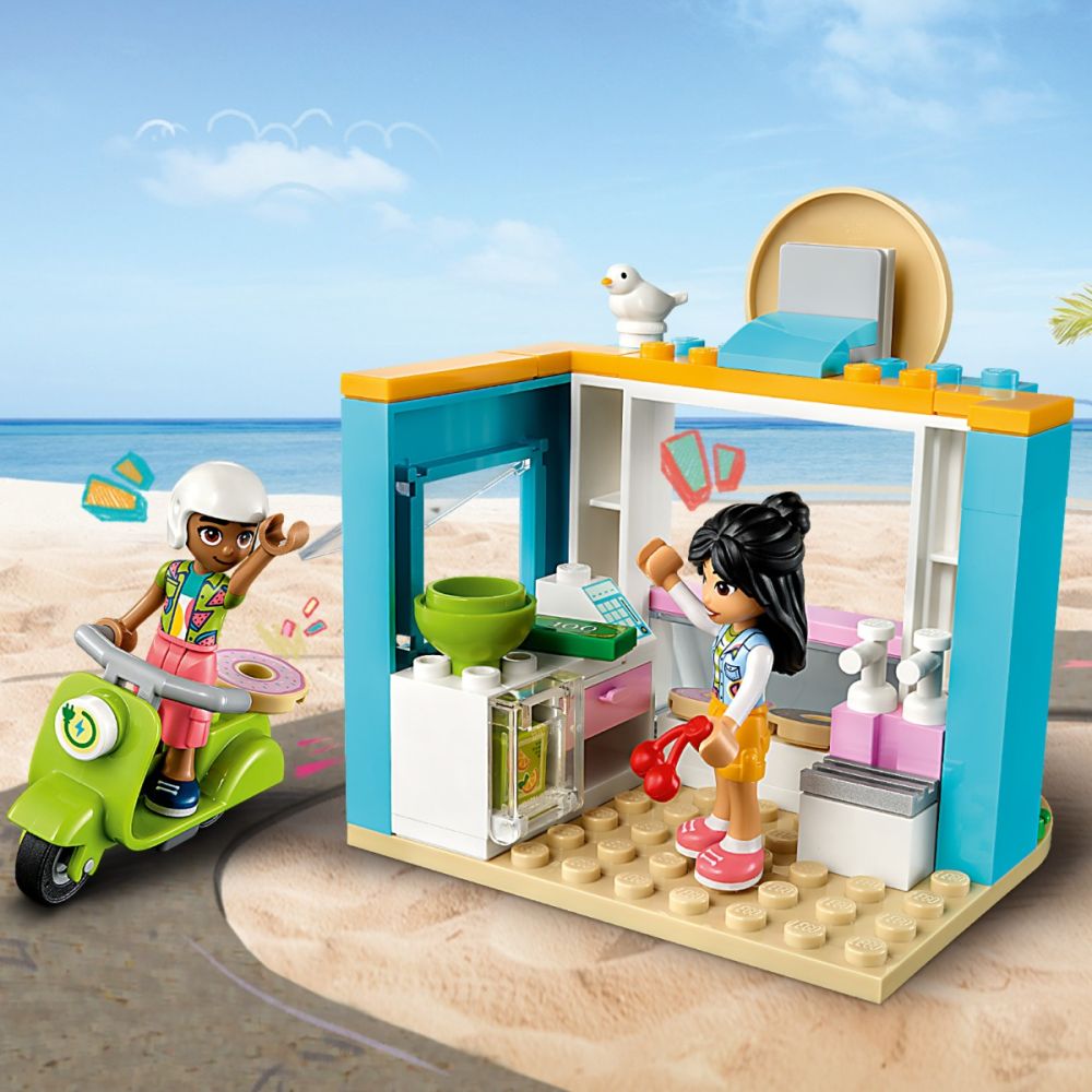 LEGO® Friends - Магазин за понички (41723)