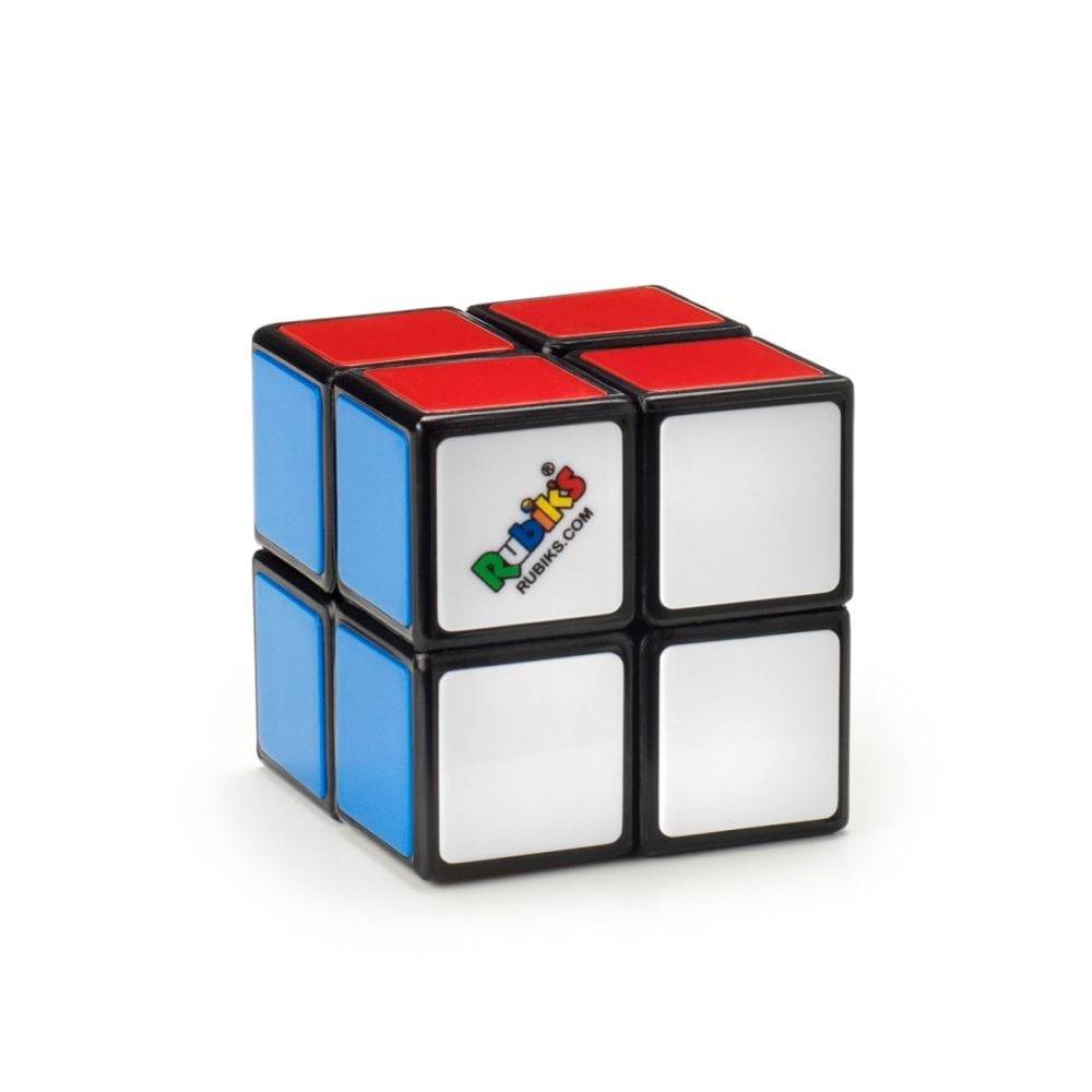 Мини кубче Rubik 2X2