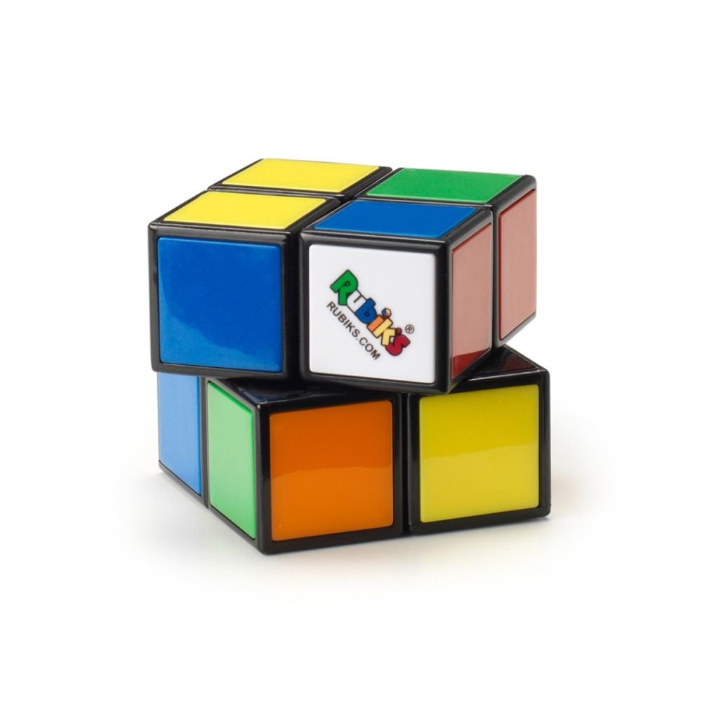 Мини кубче Rubik 2X2