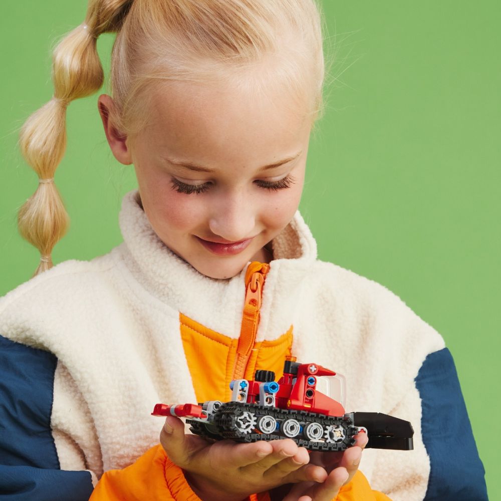 LEGO® Technic - Ратрак (42148)