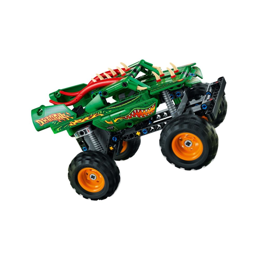 LEGO® Technic - Monster Jam Dragon (42149)