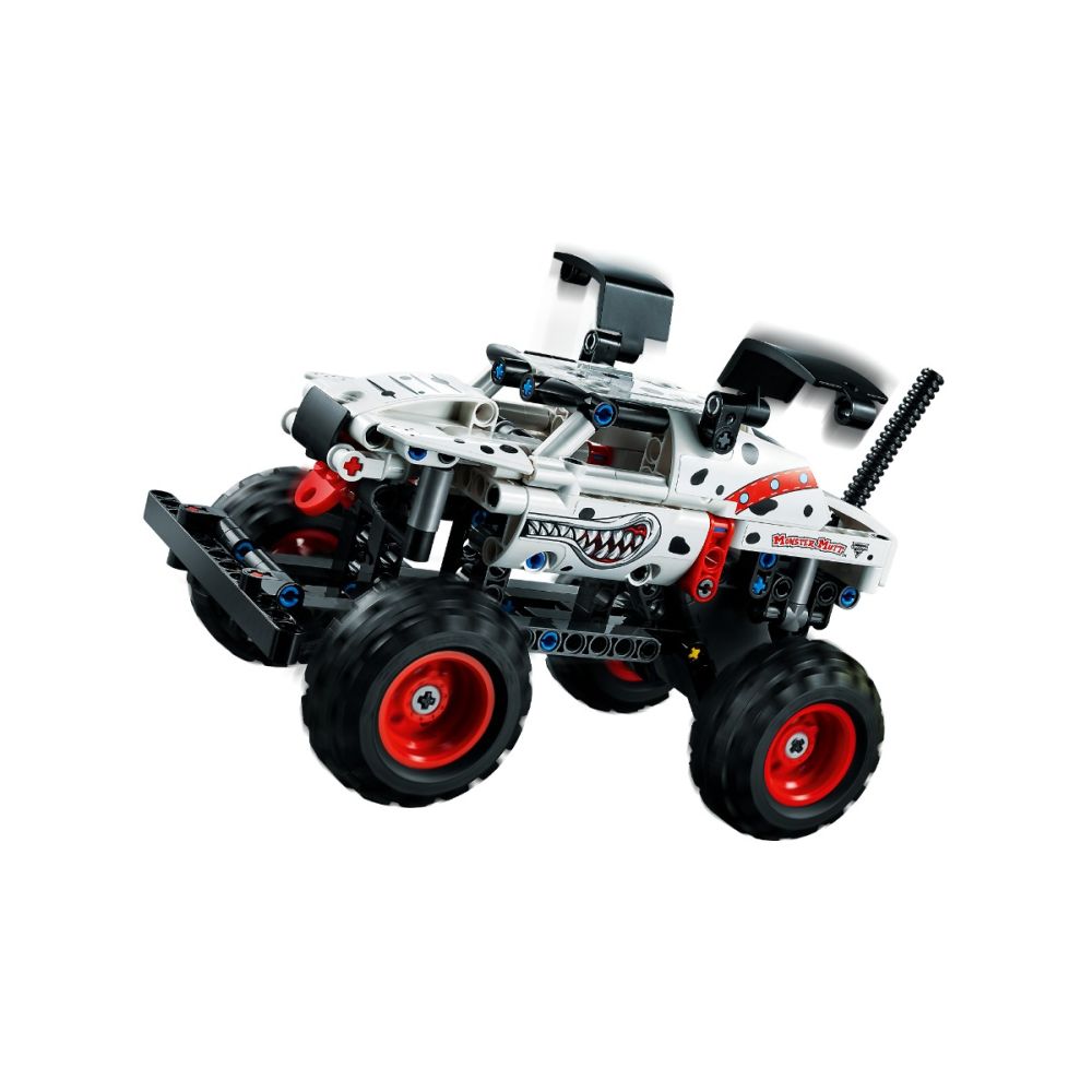 LEGO® Technic - Monster Jam™ Monster Mutt™ далматинец (42150)