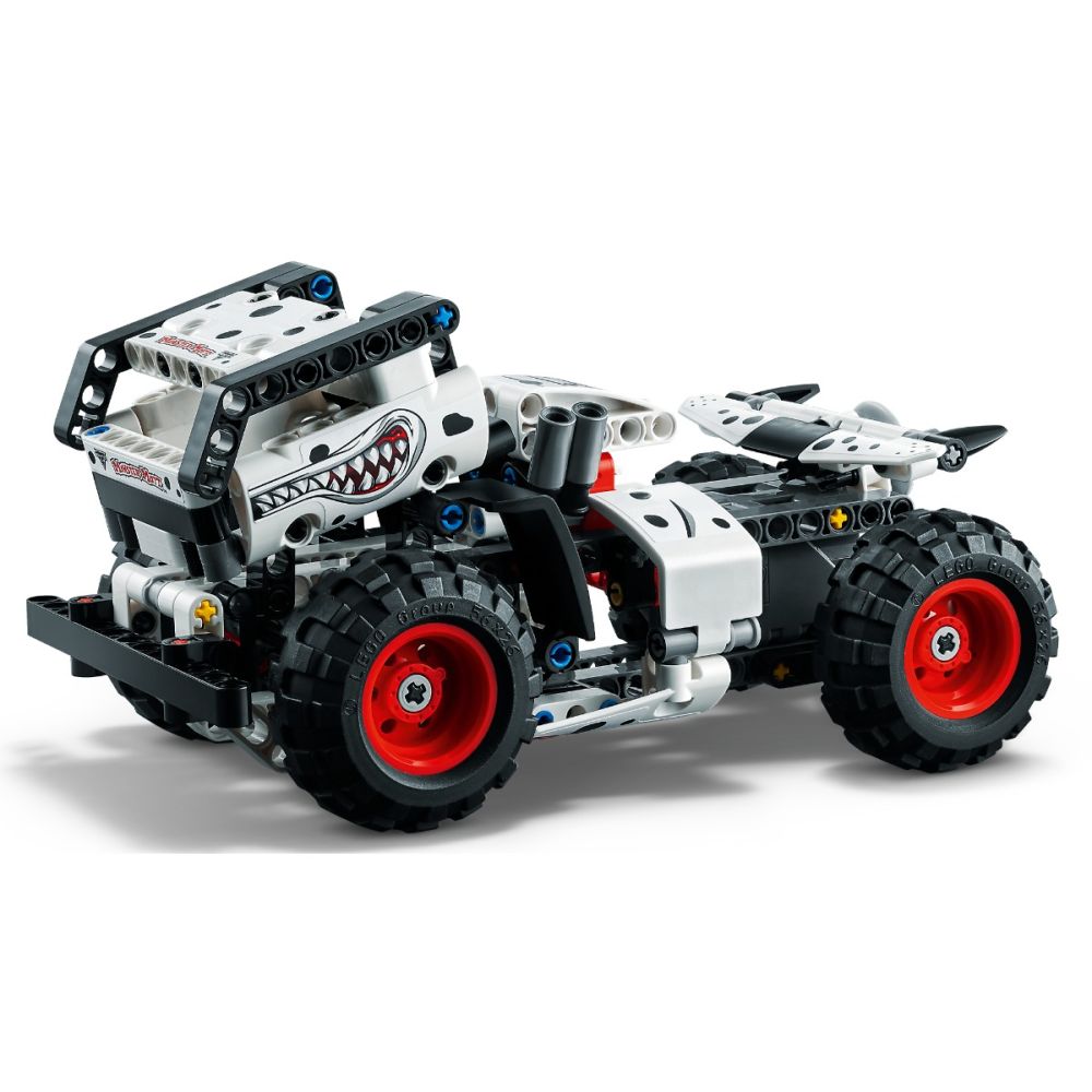 LEGO® Technic - Monster Jam™ Monster Mutt™ далматинец (42150)
