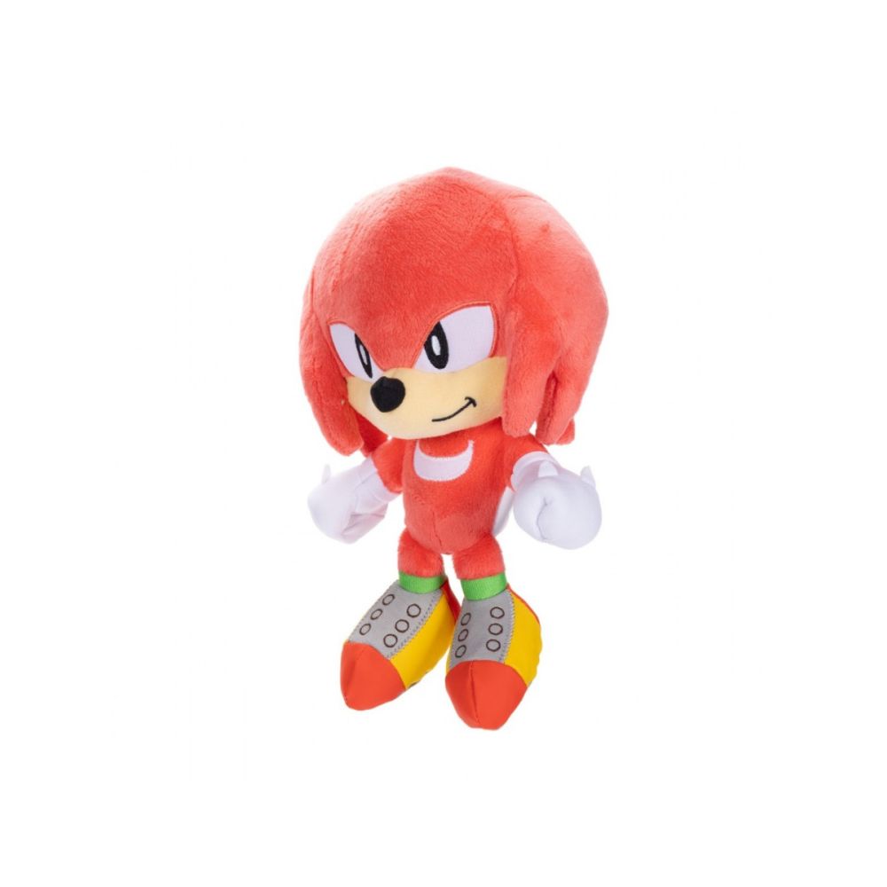 Плюшена играчка, Sonic the Hedgehog, S11, 20 см