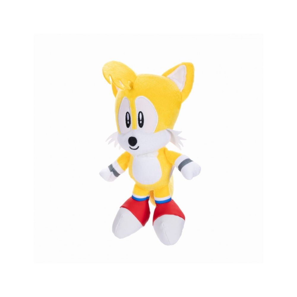 Плюшена играчка, Sonic the Hedgehog, S11, 20 см