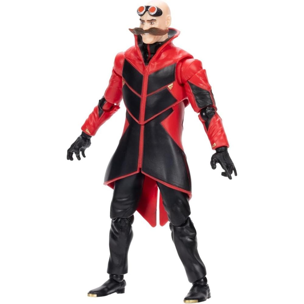 Подвижна фигурка, Sonic the Hedgehog 3, Ivo Robotnik