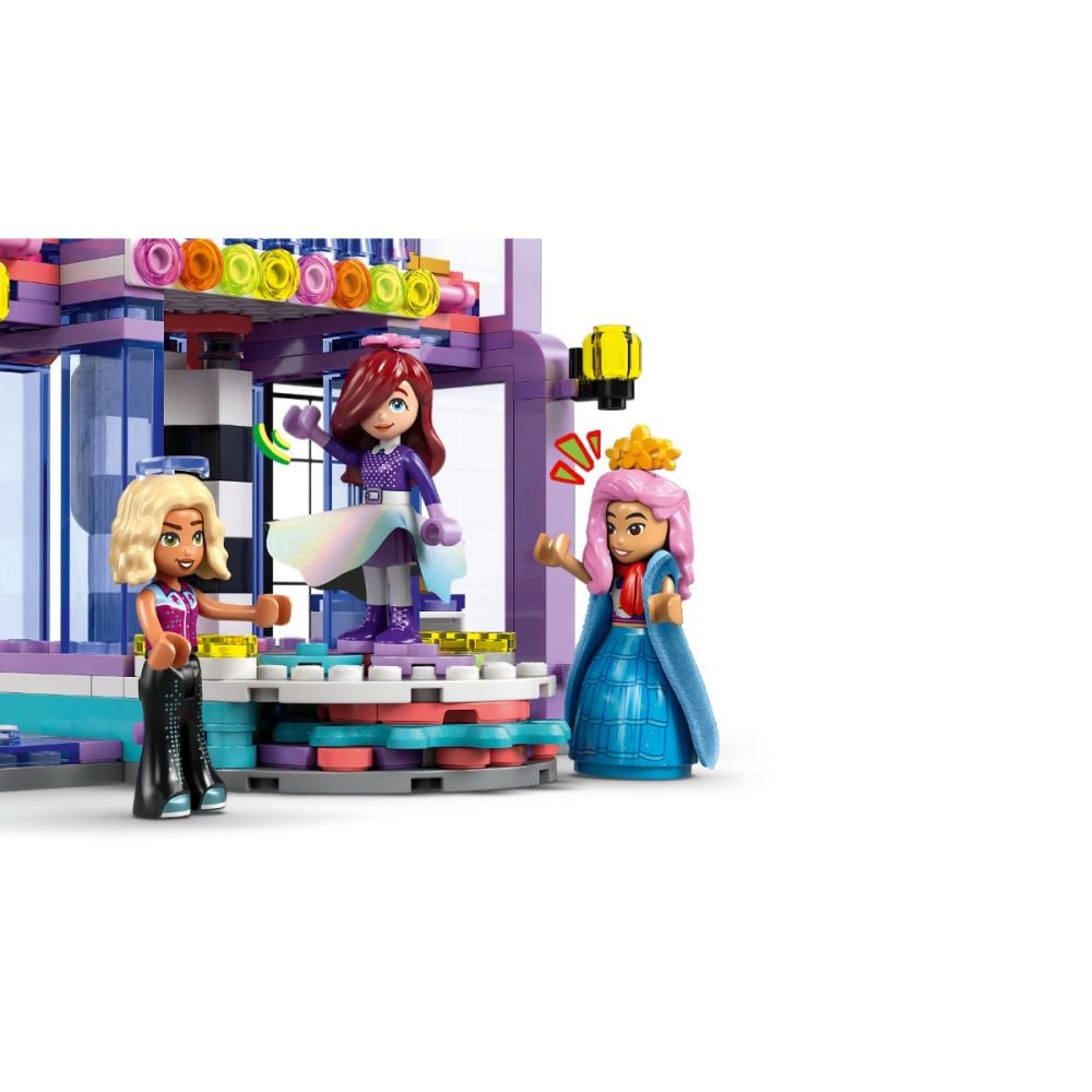 LEGO® Friends - Модно ревю в Хартлейк Сити (42685)