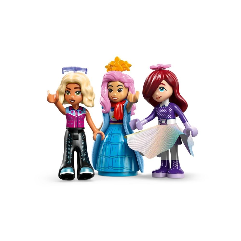 LEGO® Friends - Модно ревю в Хартлейк Сити (42685)