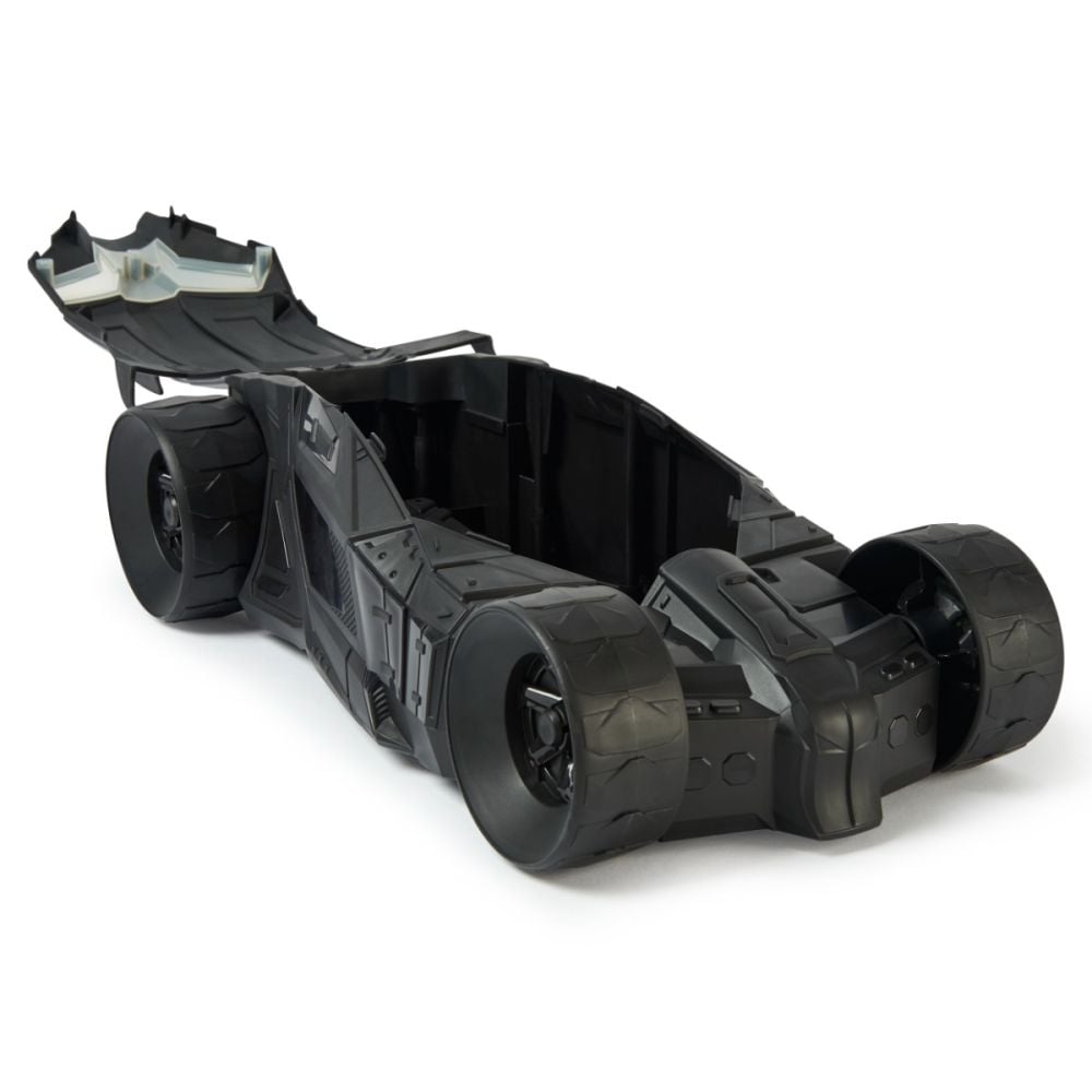 Автомобила на Батман, DC Universe, Batmobile