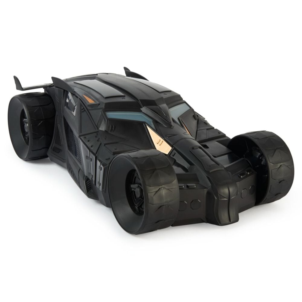 Автомобила на Батман, DC Universe, Batmobile