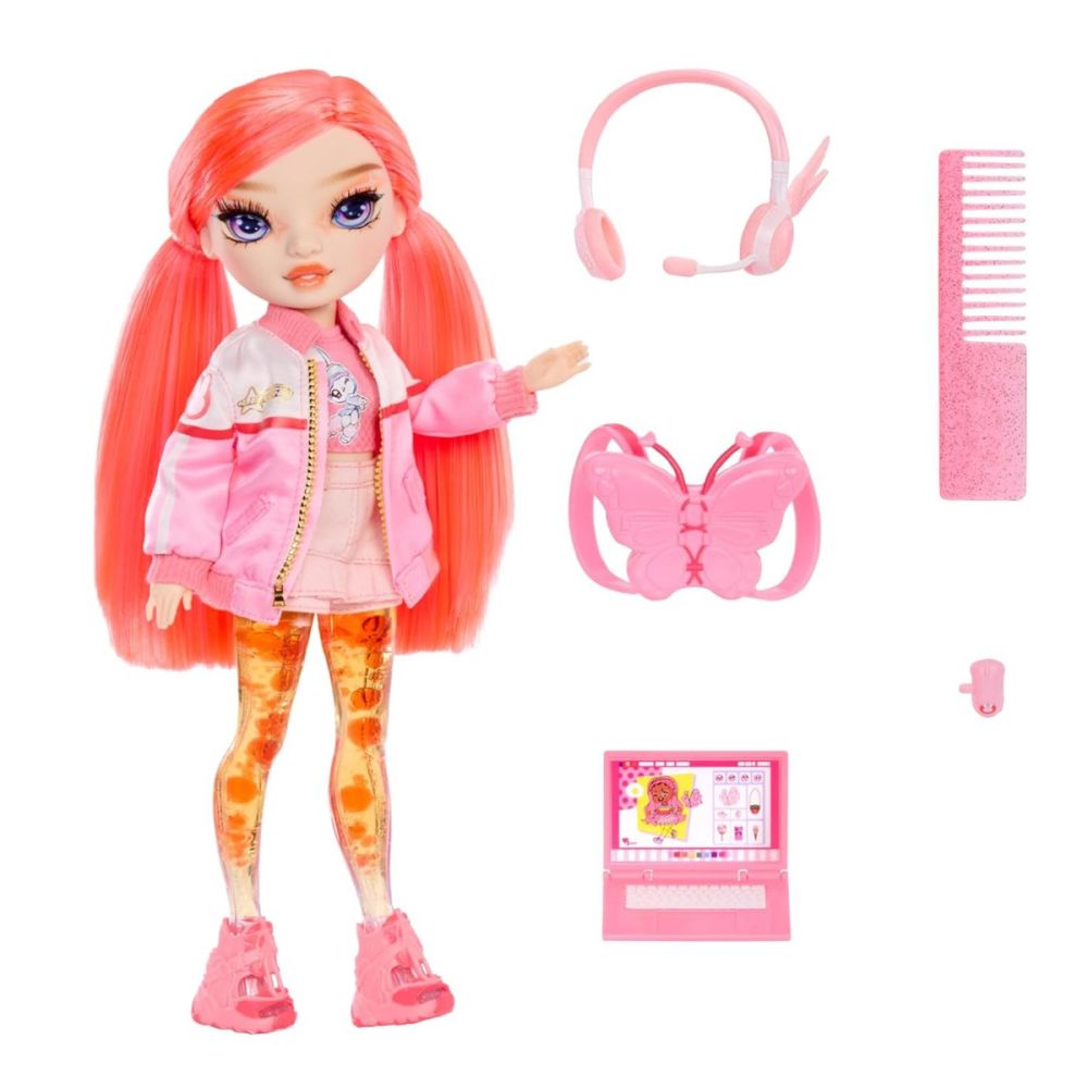 Кукла Rainbow High, Sparkle & Shine, Dawn, 429234