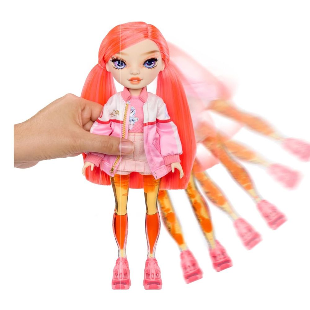 Кукла Rainbow High, Sparkle & Shine, Dawn, 429234