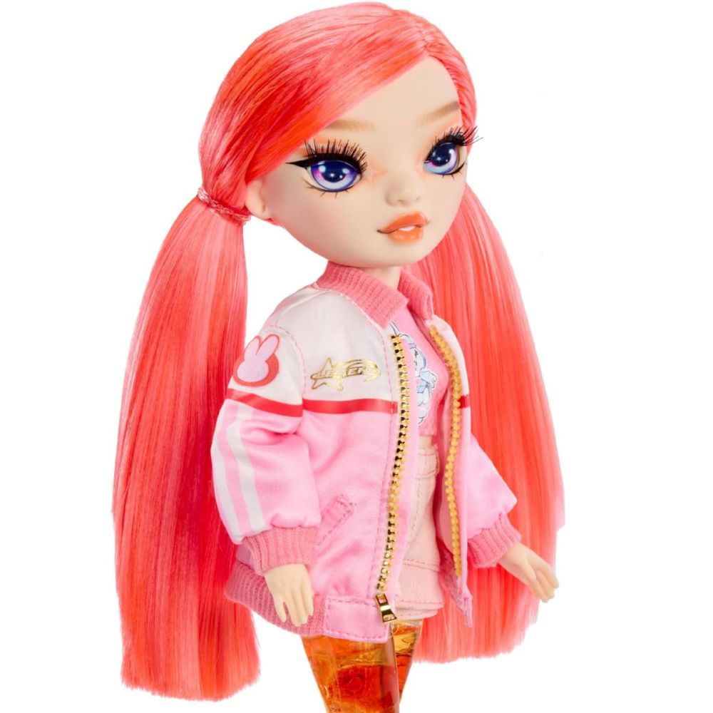 Кукла Rainbow High, Sparkle & Shine, Dawn, 429234