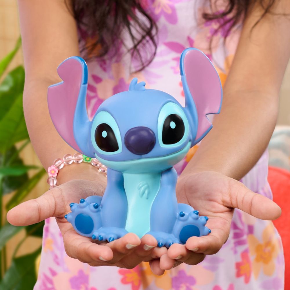 Комплект кукла и фигурка, Disney Lilo & Stitch