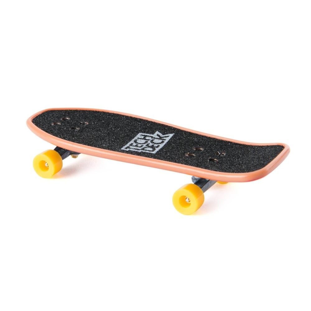 Мини скейтборд Tech Deck, Santa Cruz Rob Roskopp, 20157044