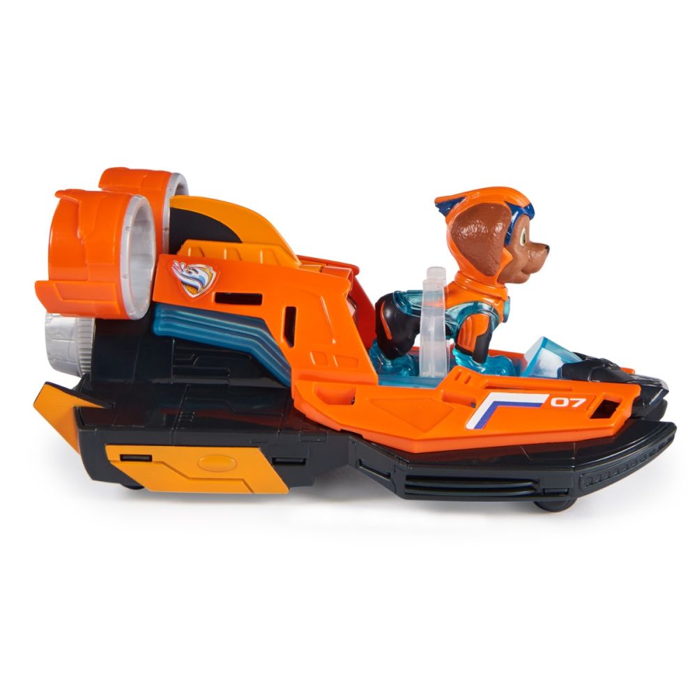 Количка с фигурка, Paw Patrol, Zuma, 20143012