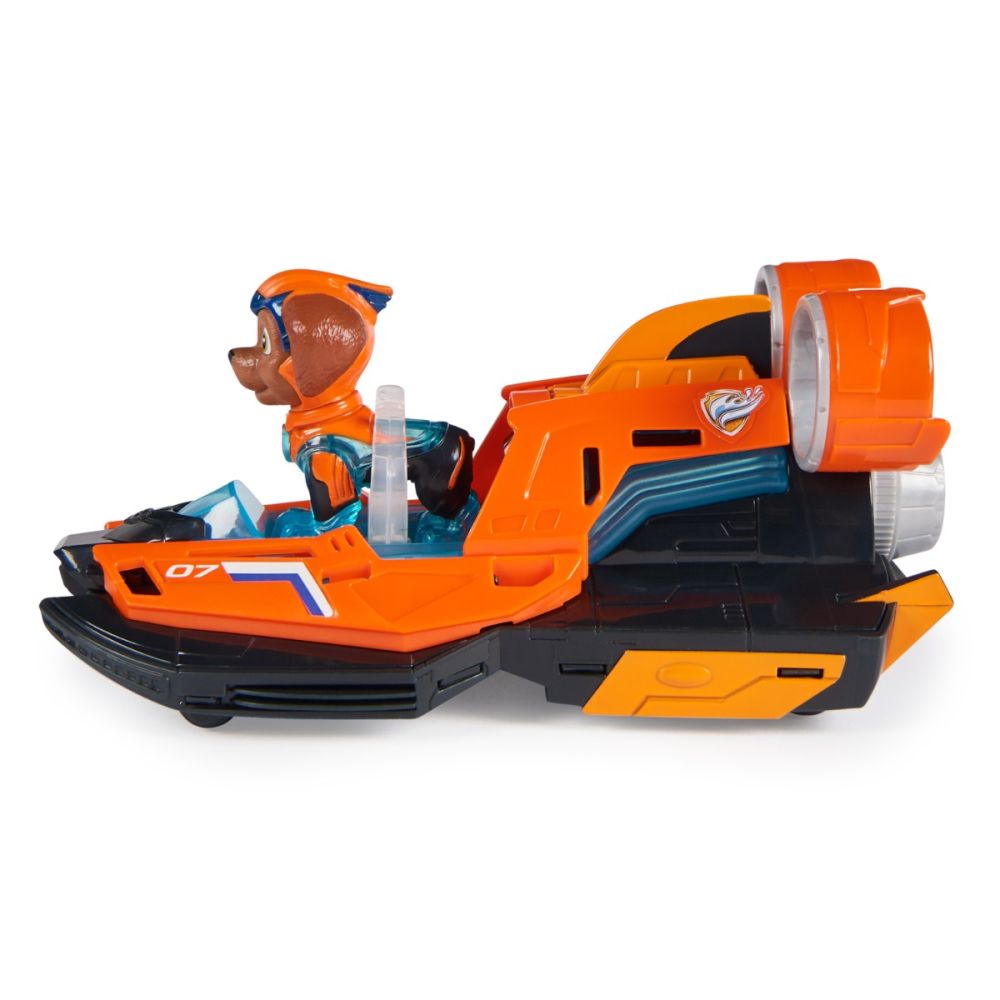 Количка с фигурка, Paw Patrol, Zuma, 20143012