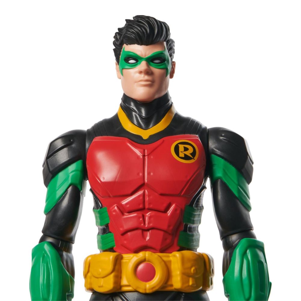 Подвижна фигурка, Dc Comics, Robin, S3, 30 см, 6067623