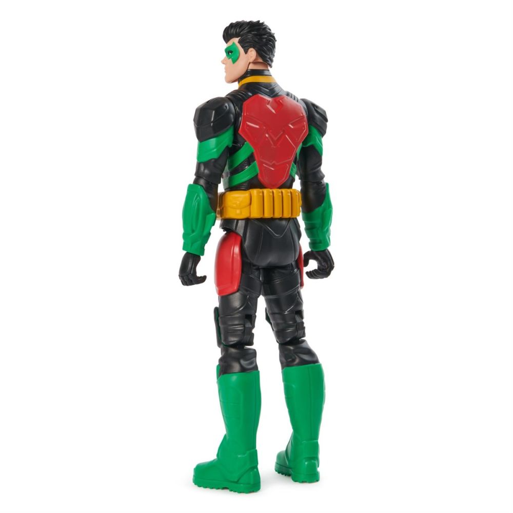 Подвижна фигурка, Dc Comics, Robin, S3, 30 см, 6067623