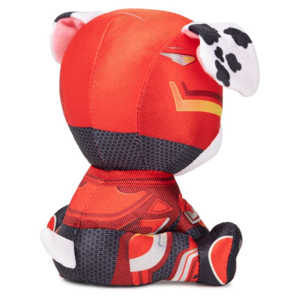 Плюшена играчка, Paw Patrol, Marshall, 15 см, 20143337