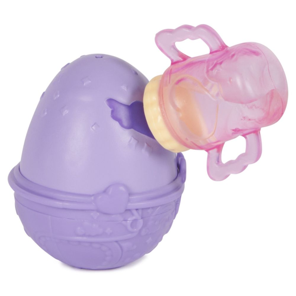 Комплект от 2 фигурки с аксесоари, Hatchimals, 20143363