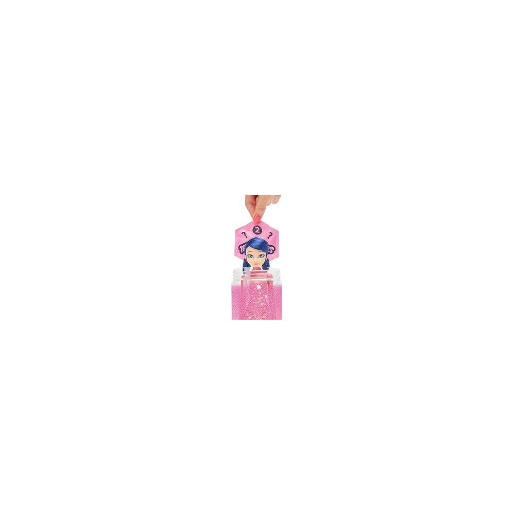 Кукла Miraculous, Ladybug, Zag Heroez, Открийте героя, 26 см