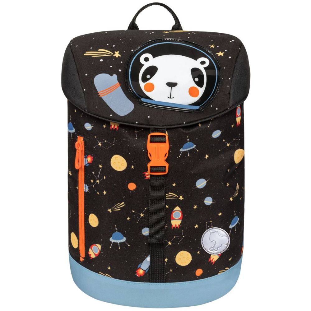 Раница Mini Buckle, Tiger Family, модел Hello Panda