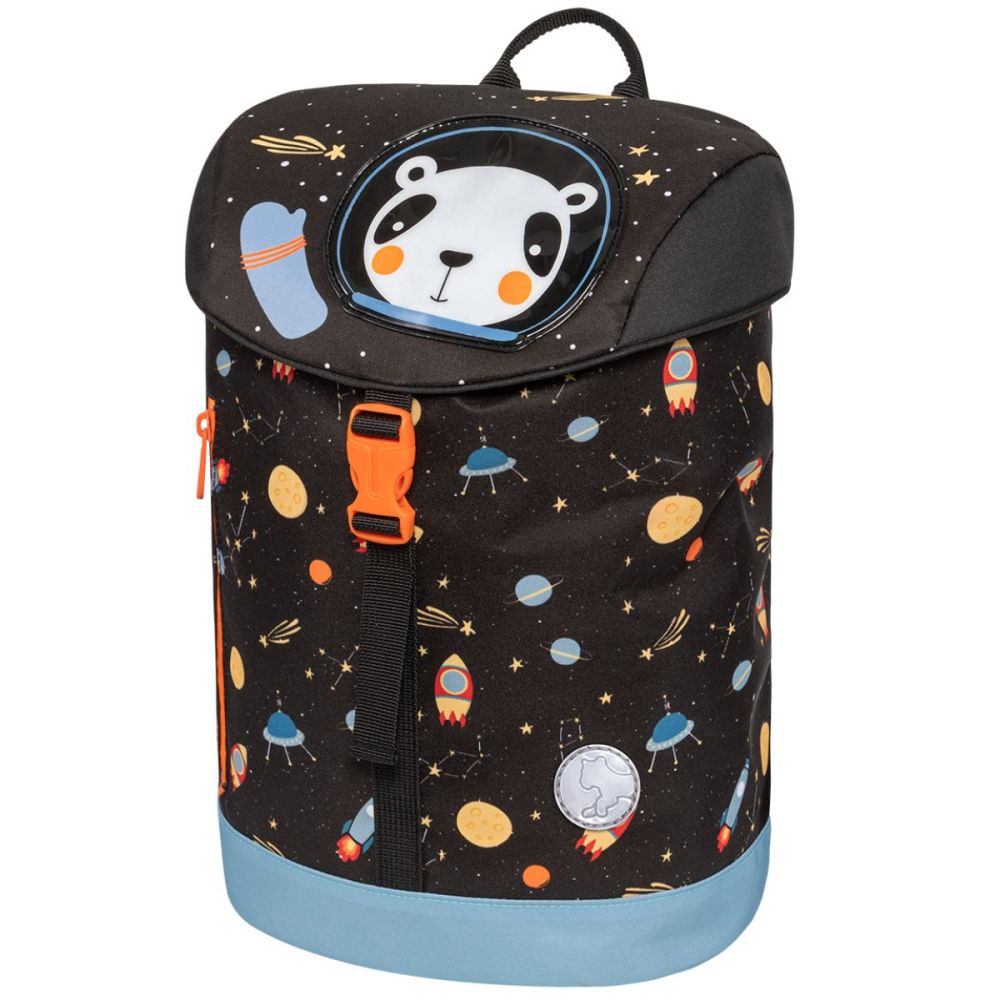 Раница Mini Buckle, Tiger Family, модел Hello Panda