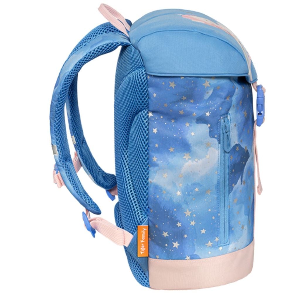 Раница Mini Buckle, Tiger Family, модел Dreamy Pony