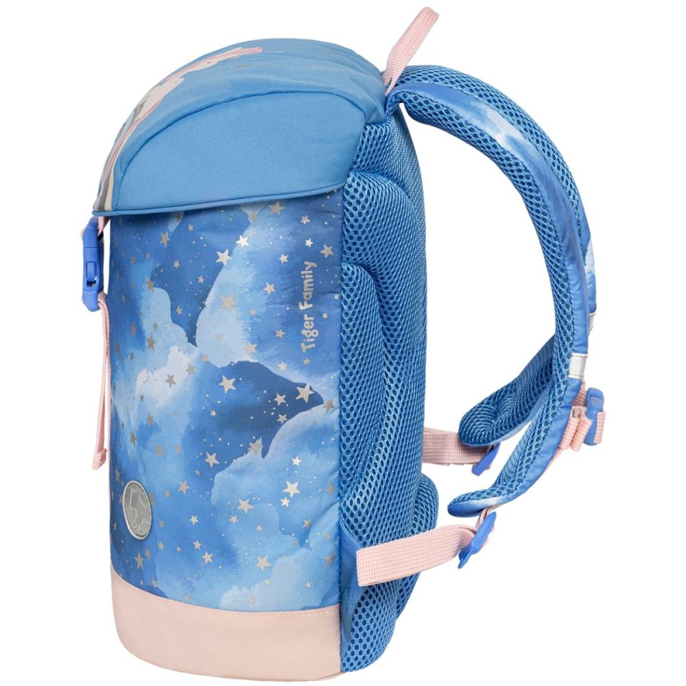 Раница Mini Buckle, Tiger Family, модел Dreamy Pony