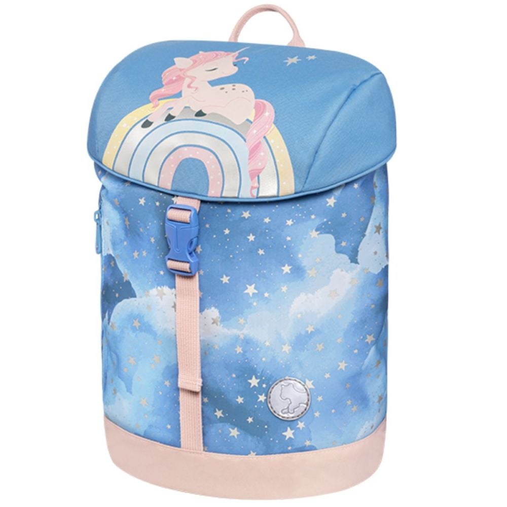 Раница Mini Buckle, Tiger Family, модел Dreamy Pony
