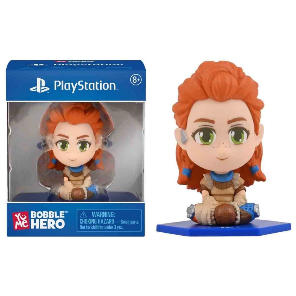 Фигурка Yume, Bobble PlayStation, Legend Series 1