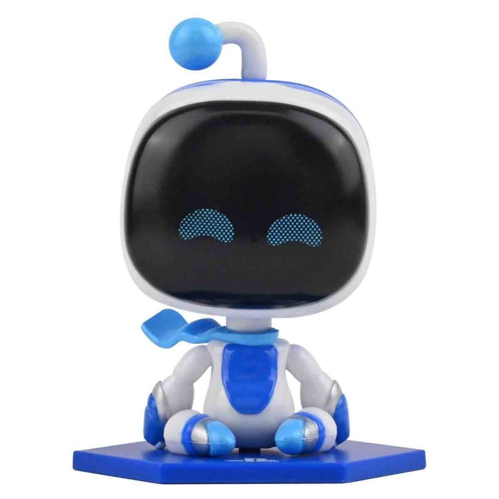Фигурка Yume, Bobble PlayStation, Legend Series 1
