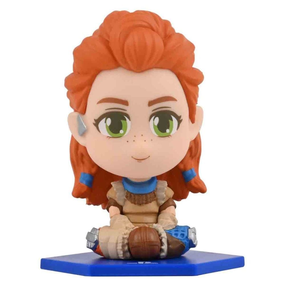 Фигурка Yume, Bobble PlayStation, Legend Series 1