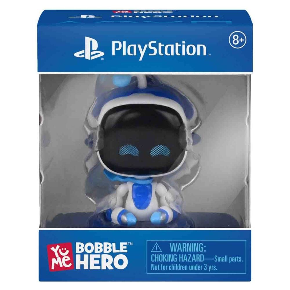 Фигурка Yume, Bobble PlayStation, Legend Series 1