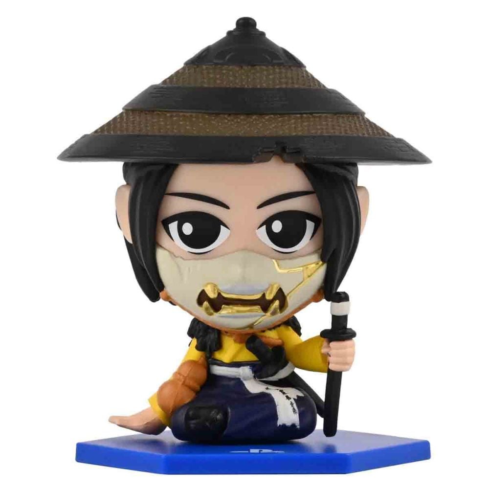 Фигурка Yume, Bobble PlayStation, Legend Series 1