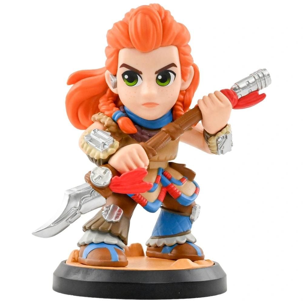 Фигурка Yume, Bobble PlayStation, Legend Series 1