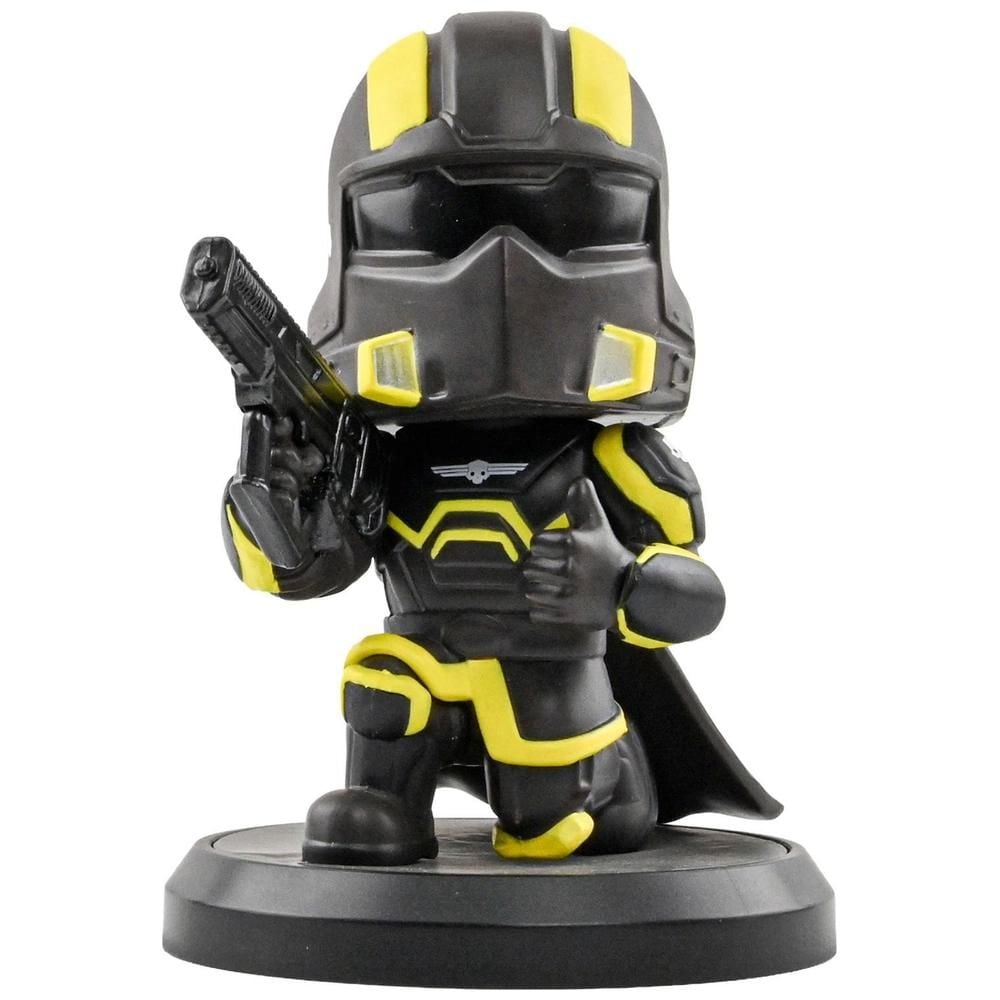 Фигурка Yume, Bobble PlayStation, Legend Series 1