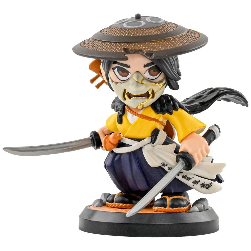 Фигурка Yume, Bobble PlayStation, Legend Series 1